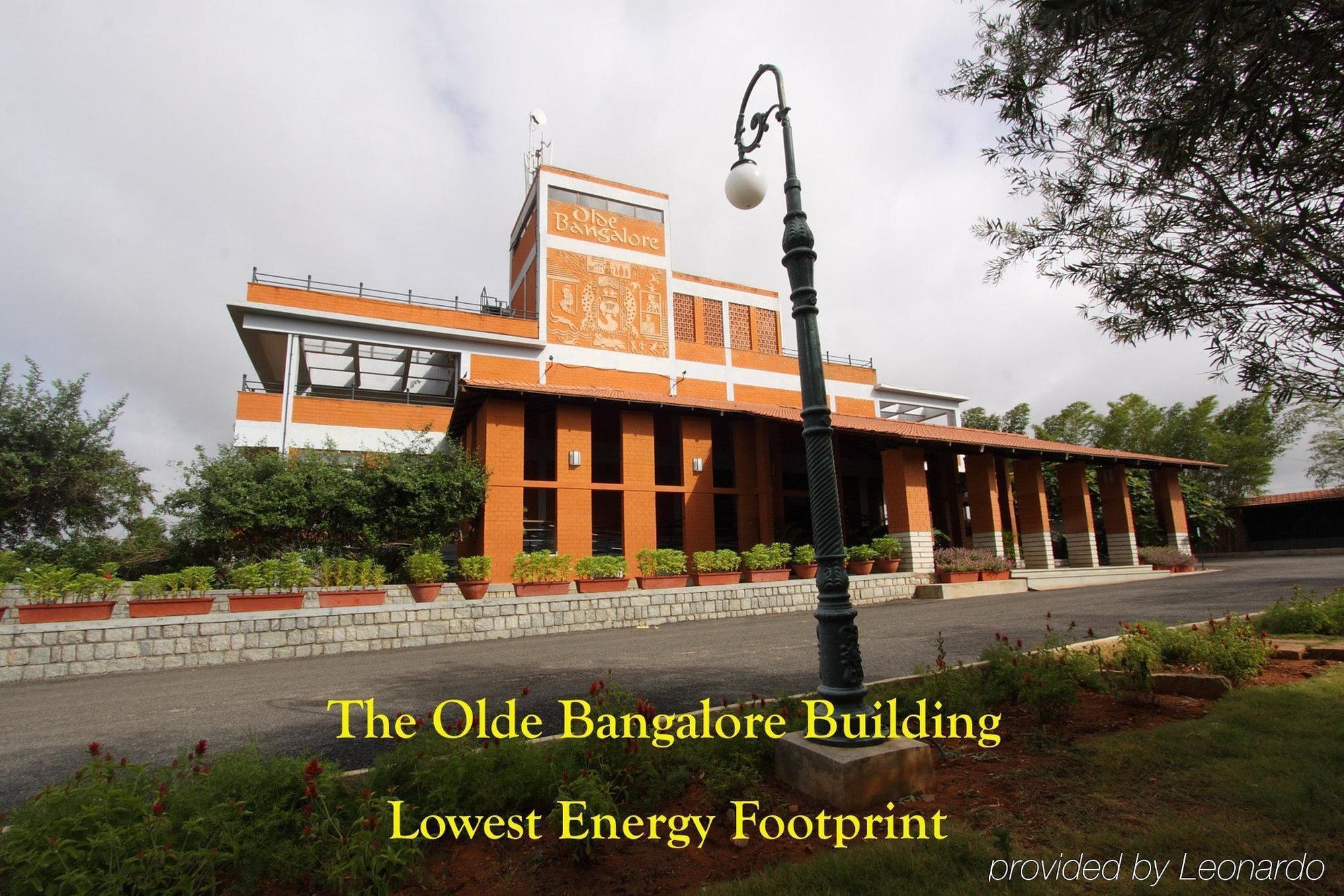Olde Bangalore Resort And Convention Center Devanahalli Esterno foto
