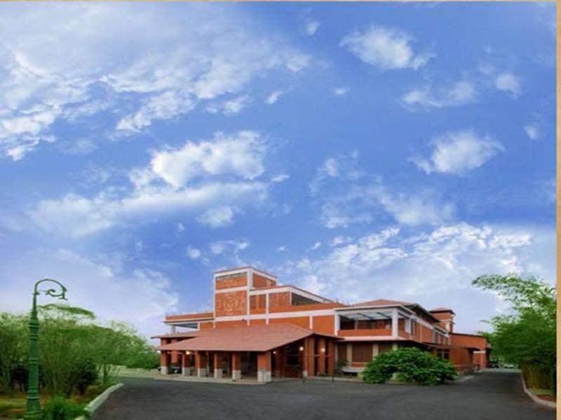 Olde Bangalore Resort And Convention Center Devanahalli Esterno foto
