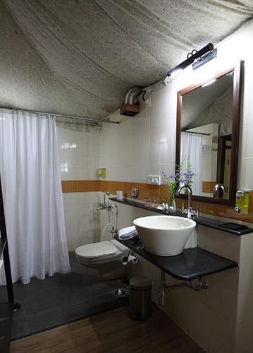 Olde Bangalore Resort And Convention Center Devanahalli Esterno foto