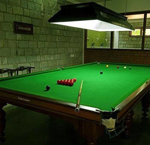 Olde Bangalore Resort And Convention Center Devanahalli Esterno foto