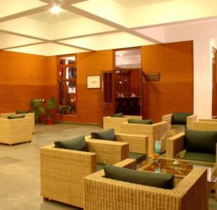 Olde Bangalore Resort And Convention Center Devanahalli Esterno foto