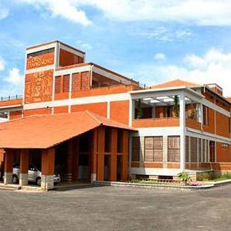 Olde Bangalore Resort And Convention Center Devanahalli Esterno foto